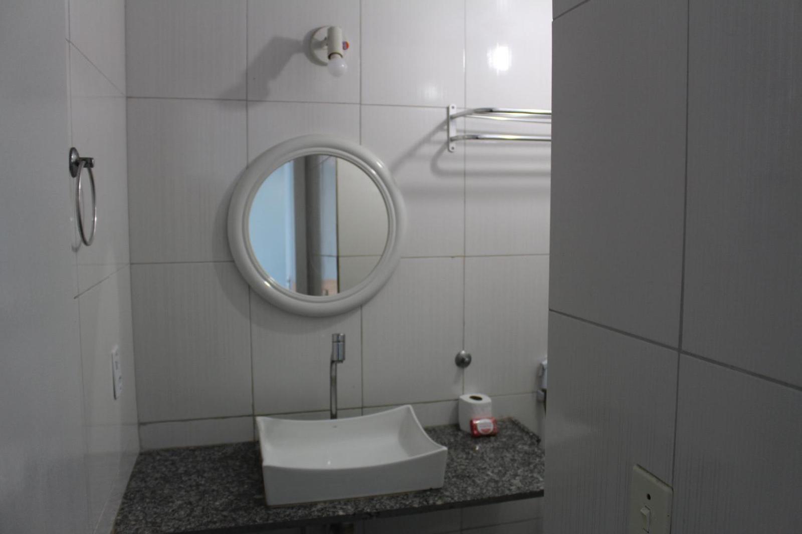 フォルタレザFlat Atlantico 1402アパートメント エクステリア 写真
