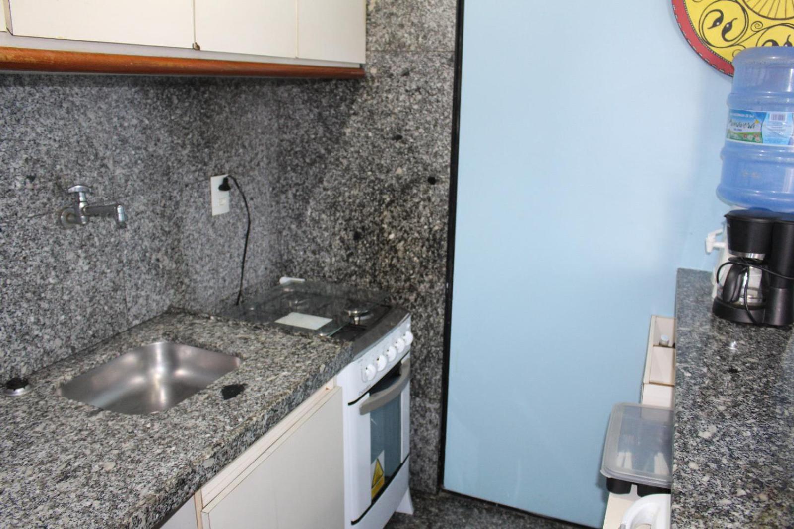 フォルタレザFlat Atlantico 1402アパートメント エクステリア 写真